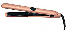 Gamma Piu Випрямляч для волосся Keratin Glory Matt rose