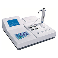 Коагулометр напівавтоматичний LabAnalyt 610 Медапаратура