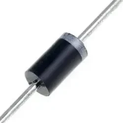Діод 1N5822 40V 3A Шотткі DO201
