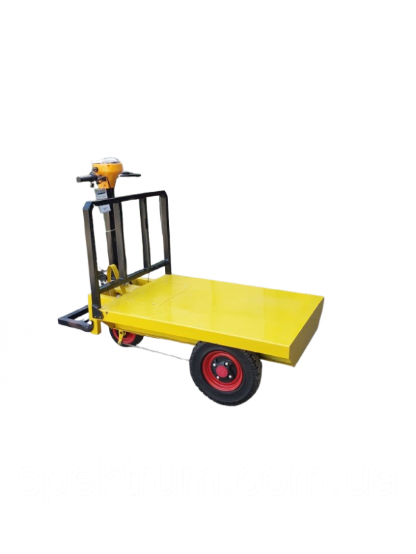 Електро-платформа Spektrum ТС-800 (3011), фото 1