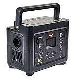 Зарядна станція 500Вт Vitals Professional PS для побутових приладів (0,5кВт), фото 10