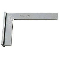 Кутник повірочний з основою UNIOR 165 (1260/7A)