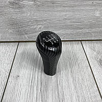 Ручка Кпп BMW карбон 6 передач E34 E36 E46 E39 E38 E60 E90