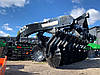 Борона дискова навісна “KRATOS” BDAD-2.4 (навісна), фото 5