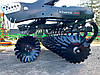 Борона дискова навісна “KRATOS” BDAD-2.4 (навісна), фото 11