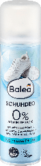 Дезодорант-спрей для взуття  Balea Schuh Deo 200мл