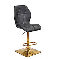 Стілець барний ALBY BAR 4-GD-BASE