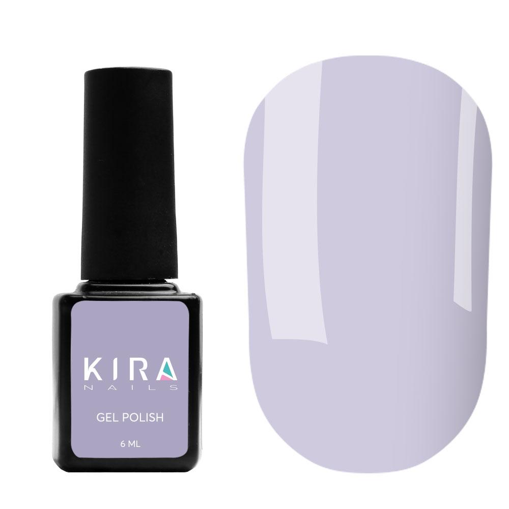 Гель-лак Kira Nails №133