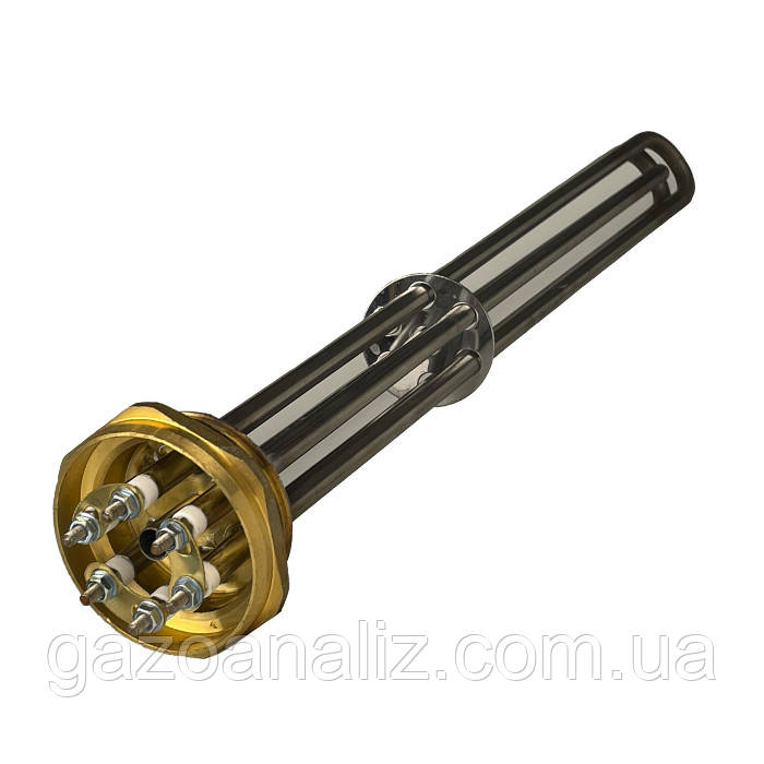 Блок ТЕНів 9 кВт Стандарт 2", фото 1