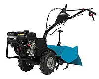 Мотоблок бензиновый KRAISSMANN 221 BBH 460 4T (Ширина обработки 460 мм)