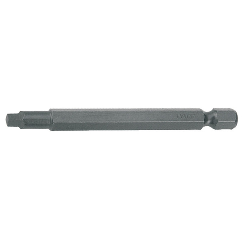 Біти UNIOR 1/4" (6505E6,3)