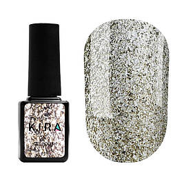 Гель-лак Kira Nails 24 Karat №003