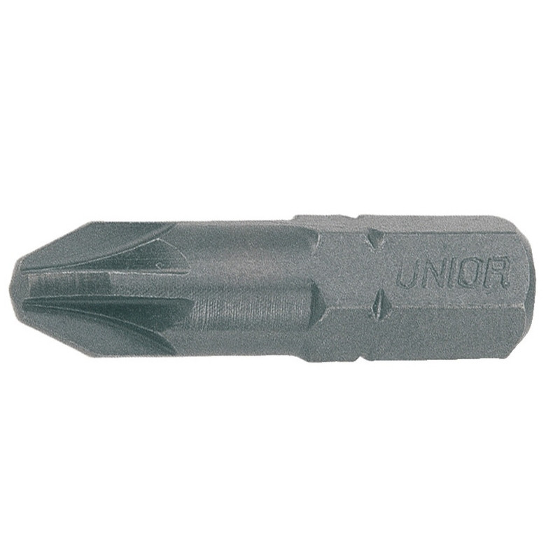 Головка глибока 1/2" 6-гранна 19мм
