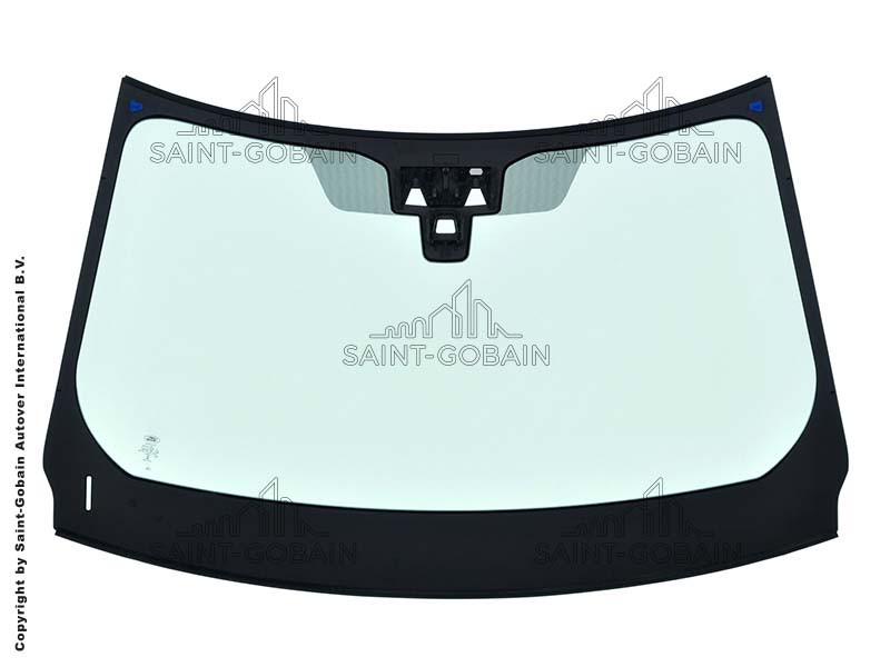 Лобове скло Range Rover / Land Rover Velar (Кросовер) (2016 - ) OE NUMBER: J8A203010AB, J8A203010AC, LR093183, LR114258, фото 1