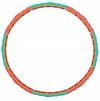 Обруч масажний Health One Hoop 2.1 кг / Хула-хуп, фото 4