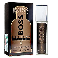 Hugo Boss Boss Bottled Elixir Pheromone Parfum чоловічий 40 мл