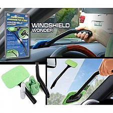 Щітка для лобового скла Makes Cleaning Windshields YU227, фото 4