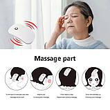 Електричний масажер для голови Head Massager SV227, фото 5