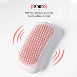 Електричний масажер для голови Head Massager SV227, фото 8