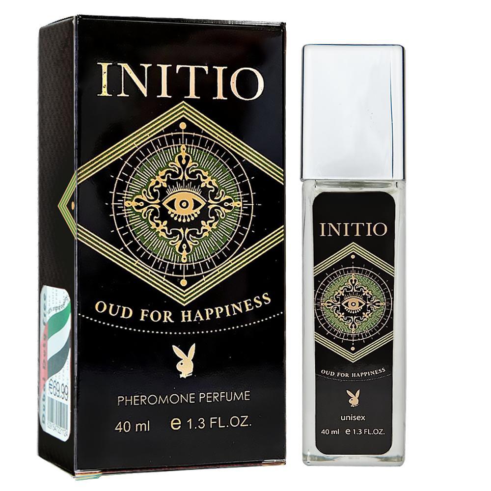 Initio Parfums Prives Oud for Happiness Pheromone Parfum унісекс 40 мл, фото 1
