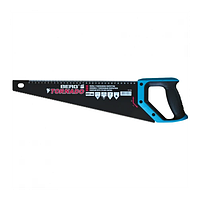 Пилка з тефлоновим покриттям Tornado 450 мм 7/1 2D