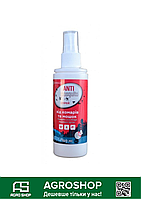 Спрей 100 мл Anti mosquito від комарів та мошок