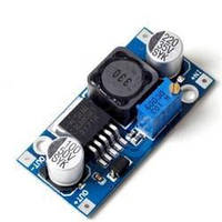 Конвертори DC-DC підвищуючі