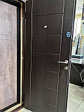 Вхідні двері Україна ДВ03, фото 6