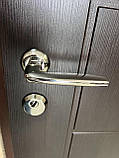 Вхідні двері Україна ДВ03, фото 7