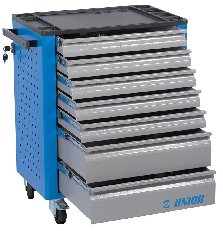 Знімач підшипників трилапий 4"(ø захоплення 100мм, глибина 70мм)