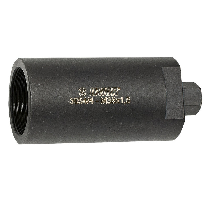 Знімач маховика з внутрішнім різьбленням UNIOR M24x1.5 (3054/4)