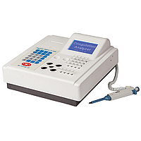 Коагулометр напівавтоматичний TS-4000 HTI Медаппаратура