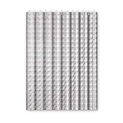 F8754 штора для ванної В 180cm*Ш 200cm "малюнок"поліетилен {50}