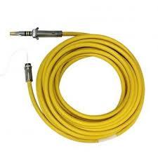 Оптоволоконний кабель 75/360/20M Raycus до 6 кВт однорежимний, фото 1