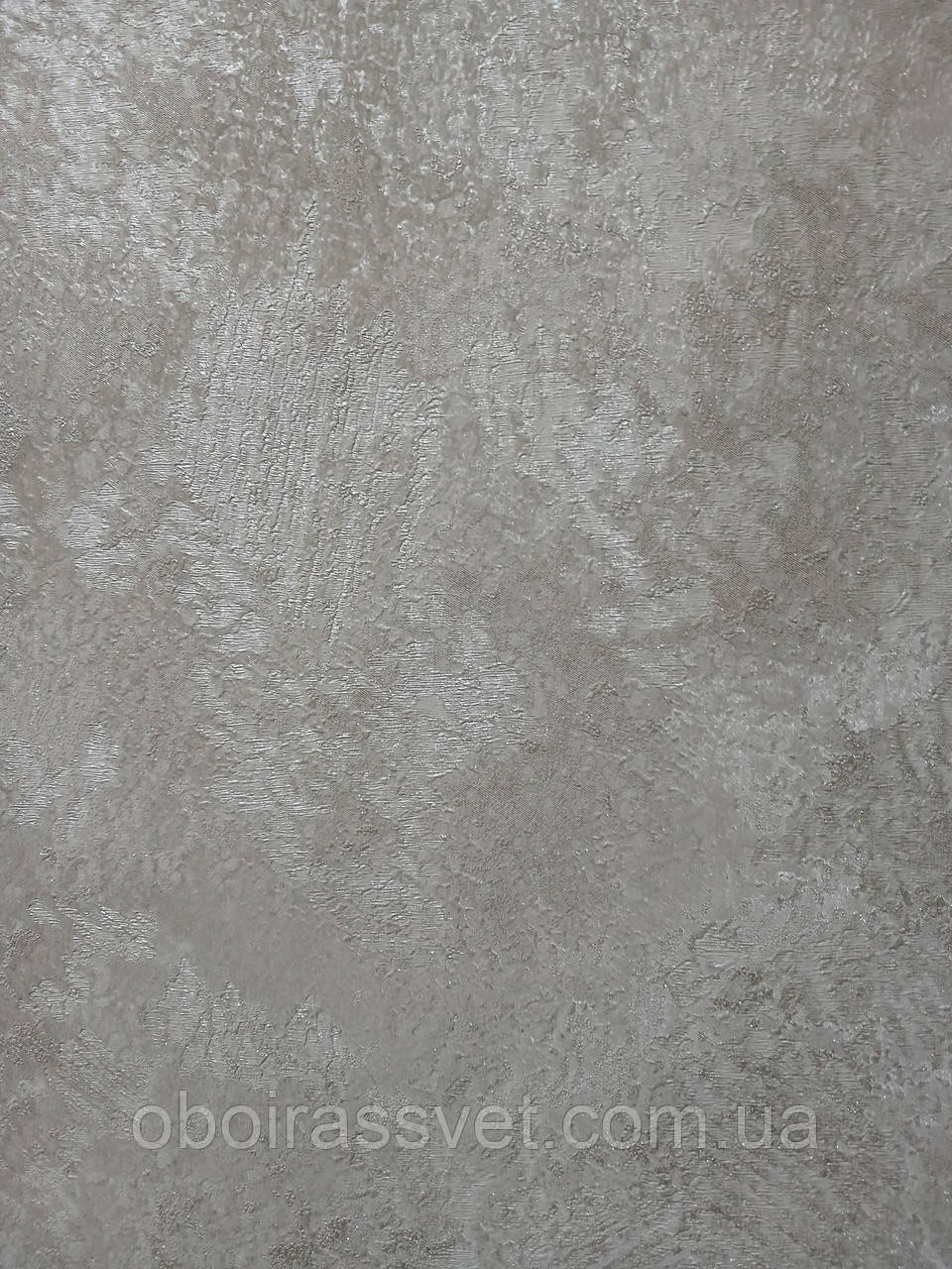 Шпалери 1609-01 вініл гарячого тиснення на флізеліні, довжина 15 м ширина 1.06 м = 5 смуг по 3 м