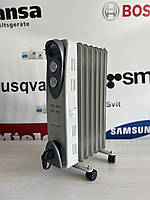 Нагрівач оливний 	Wet Air 	WOH-7I