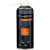 Спрей для доляду за машинками 4 в 1 Trimmercide Blade Spray 400 мл