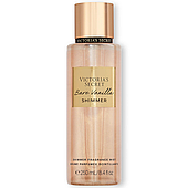 Парфумований cпрей для тіла Victoria's Secret Bare Vanilla Shimmer 250 мл