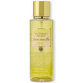 Парфумований cпрей для тіла Victoria's Secret Bare Vanilla SOL 250 мл