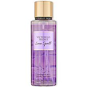 Парфумований cпрей для тіла Victoria's Secret Love Spell 250 мл