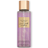 Парфумований cпрей для тіла Victoria's Secret Love Spell Shimmer 250 мл