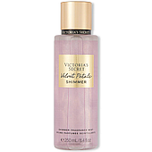 Парфумований cпрей для тіла Victoria's Secret Velvet Petals Shimmer 250 мл