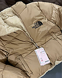 Жіноча зимова куртка The North Face, фото 3