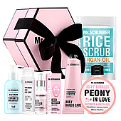 Подарунковий набір Mr.Scrubber Girl Set