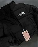 Жіноча зимова куртка The North Face, фото 5