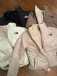 Жіноча зимова куртка The North Face, фото 6