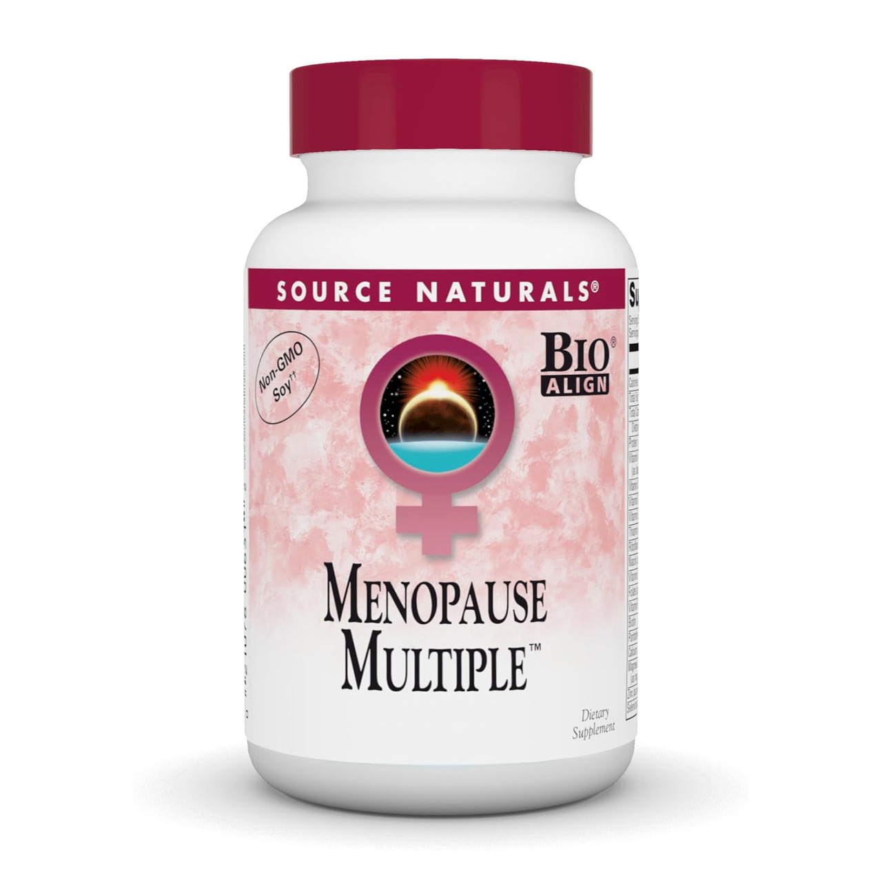 Menopause Multiple™ - 60 tabs, фото 1