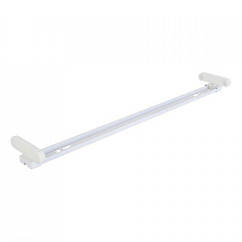Корпус для led ламп "TUBOFIX-120D" 2xT8