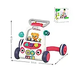 Дитяча каталка сортер Автомобіль "Hola", фото 3