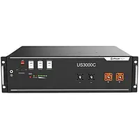 Акумуляторна батарея Pylontech US3000C (48V 74Ah 6000 циклів)